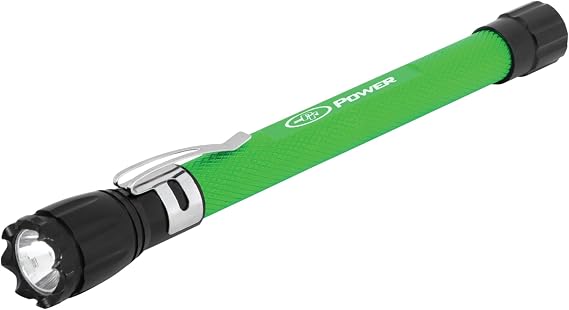 Performance Tool W2330 Firepoint LED Penlight (Sold as 1 Flashlight)