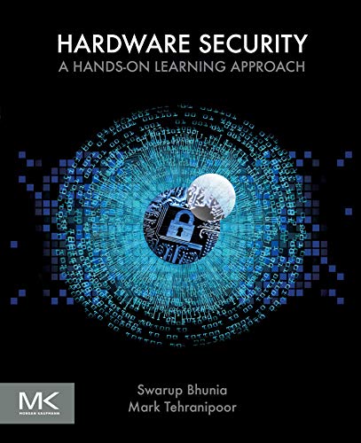 Hardware Security: A Hands-on Learning Approach (English Edition)