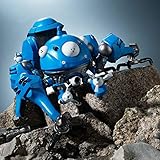 Megahouse Ghost in the Shell Variable Action Hi-Spec Action Figures SAC_2045 Tachikoma & K - Image 14