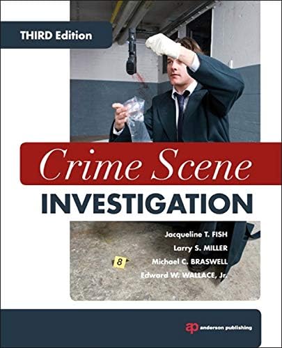 Crime Scene Investigation