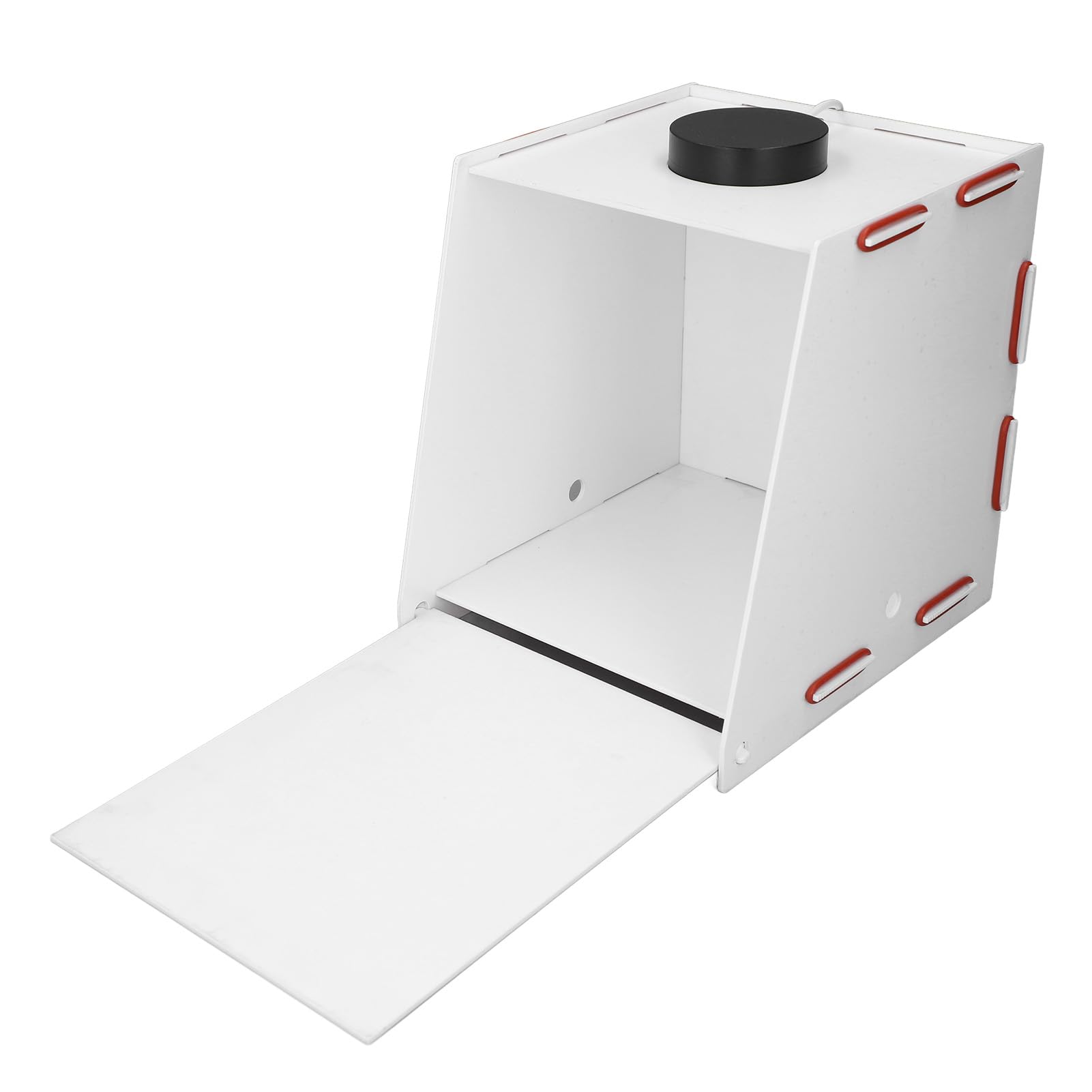 Omquot Caja de Luz de Curado de Resina UV Solidifica Eficientemente la