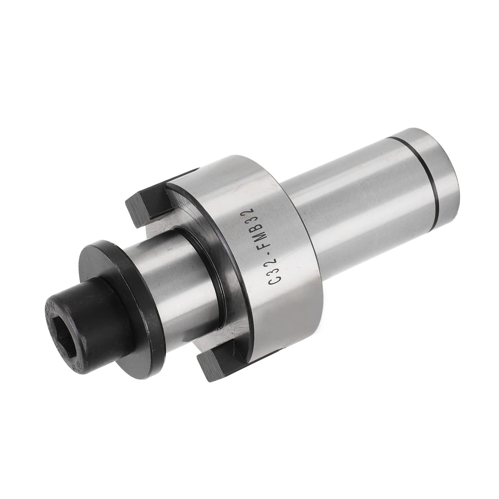 Porta frese per fresatura frontale 40cr Shock Portautensili CNC ad alta durezza Lavorazione dei metalli C32 FMB32