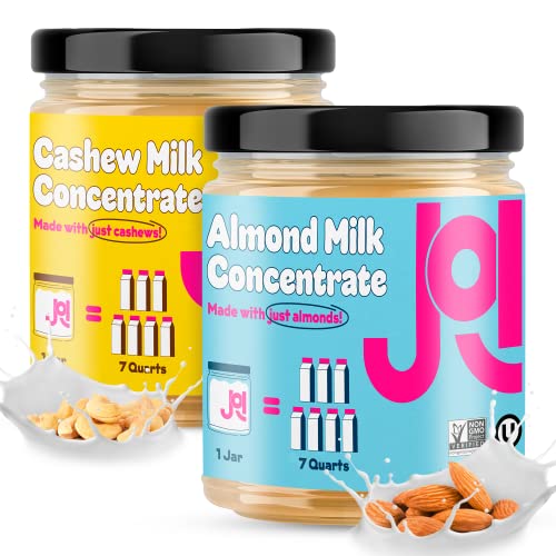 Is Joi Cashew Milk Base Keto Friendly? Simple Yummy Keto