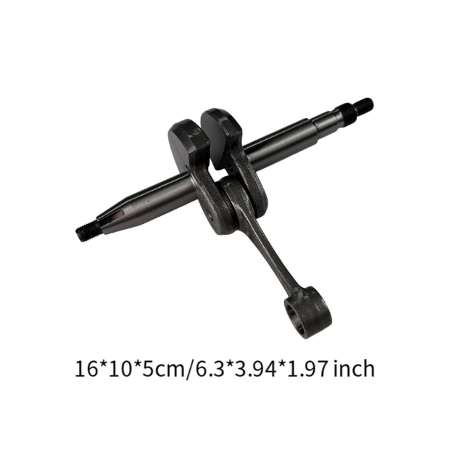 Kit de Montaje de, Accesorio de Repuesto de Metal para de Corte de Hormigón, Uso Profesional TS410 TS420