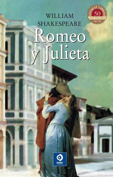 Romeo y Julieta (Clásicos selección, Band 5)