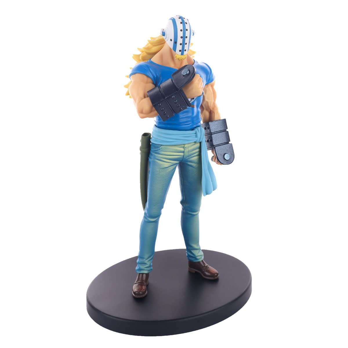 WANIMA フィギュア FIGURE ONE PIECE - KILLER - DXF THE GRANDLINE MEN SAGA DE WANO REF