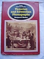 Victorian and Edwardian Photographs (Letts Collectors' Guides) 0850973694 Book Cover