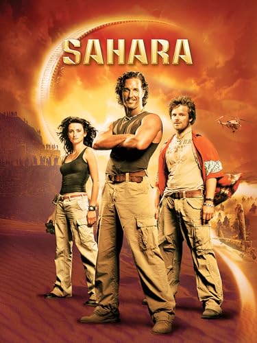 Sahara (2005)