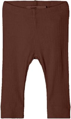 Amazon.co.uk: Baby Girls' Leggings - Brown / Baby Girls' Leggings / Baby  Girls' Clothing: Fashion