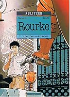 Rourke Tome Le Bon Dieu Ne Dort Jamais 2800119624 Book Cover