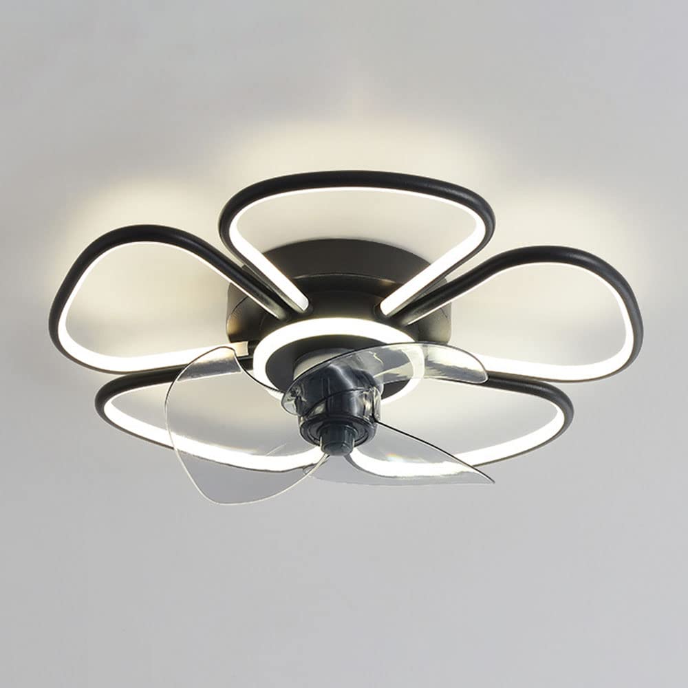 Plafonniers ventilateur pour plafonds bas pour résoudre le manque de fraîcheur