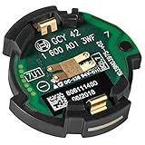bosch modular geschirrspüler Lieferumfang: GCY 42, Karton Bosch Professional Bluetooth Modul GCY 42 (ohne Software)