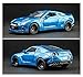 Maquette Voiture Metal 1:32 Pour Nissan Pour GTR Race Alliage Modèle De Voiture Diecasts & T-oy Véhicules T-oy Voitures Jouets Kid Jouets Pour Enfants Cadeaux Garçon Jouet ModèLe de Voiture