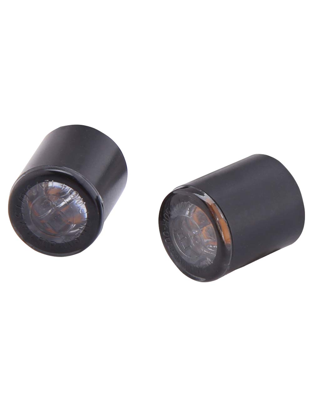 HIGHSIDER Moto 2en1 LED intermitente/luz de posición ProtonModul, E-approved (pack de 2)