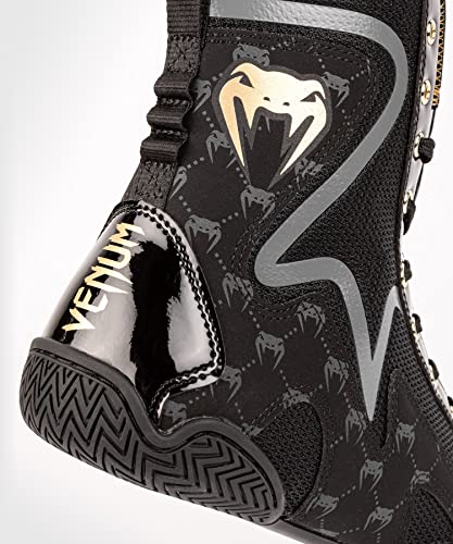 Image of Venum Elite Boxing Shoes