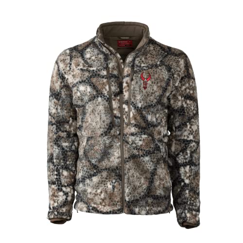 Badlands Men's Silens Jacket2