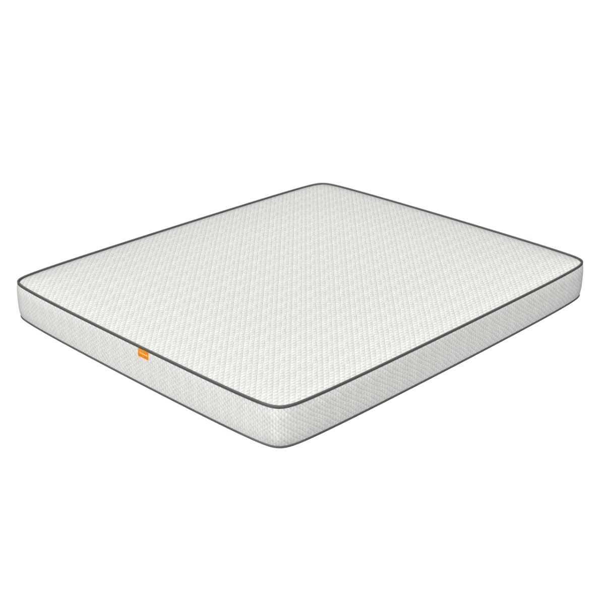 MiaSuite Materasso Memory Foam Singolo 80x200 cm, Alto 15 cm, Ortopedico con Dispositivo Medico - Materasso Simple