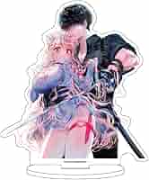 Amazon | アサシン&シンデレラ 01 緒臣&寧々子 キャラアクリル