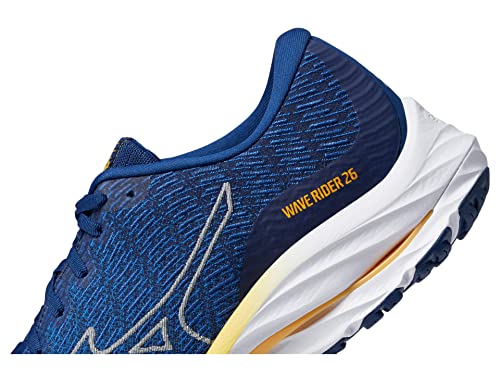 Image of Mizuno Mens Wave Rider 26