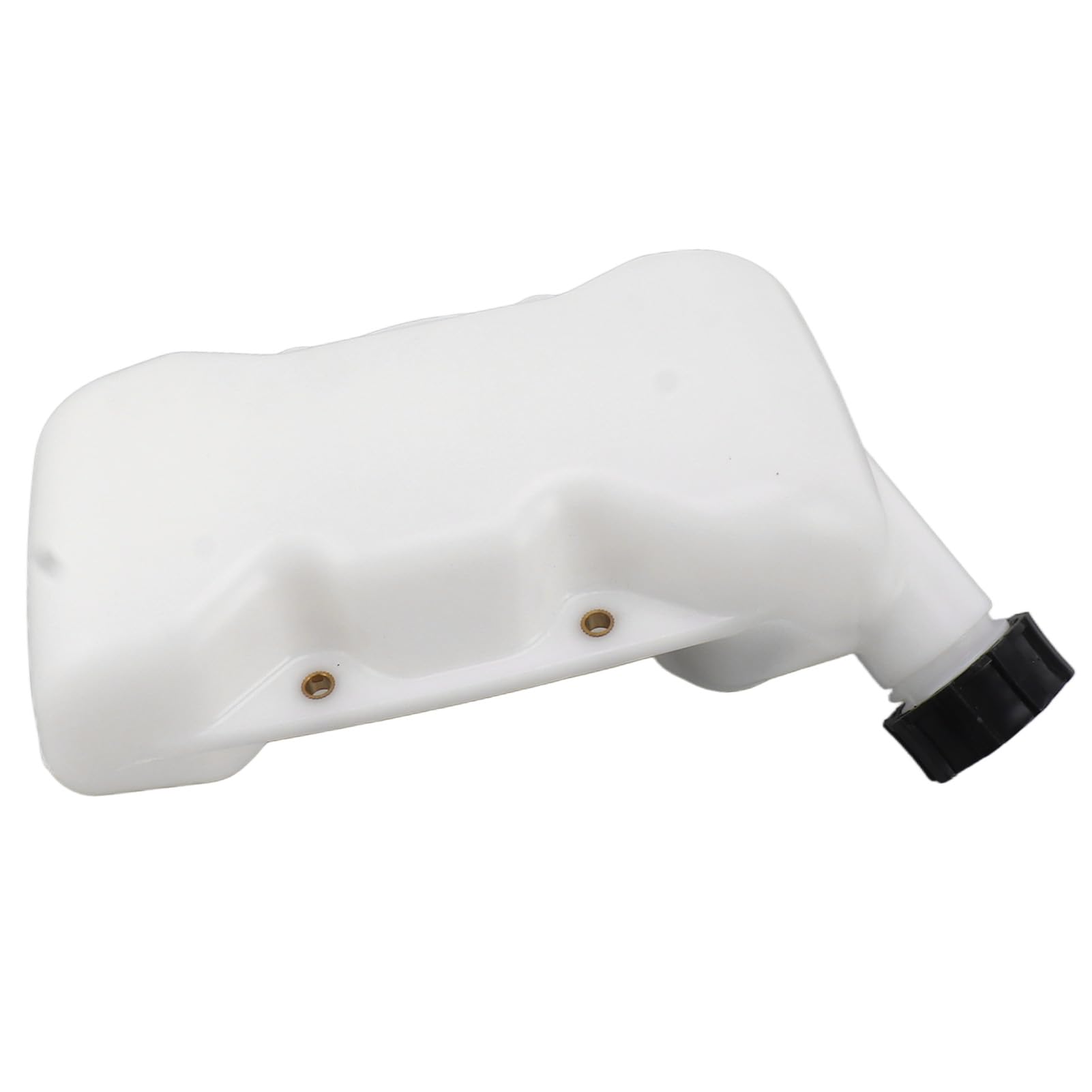 Tanque de Combustible de Gasolina para Recortadora, Conjunto de Tanque de Combustible de Aceite para Desbrozadora de PC para Cortacésped TB43 TU43, Piezas de Repuesto para