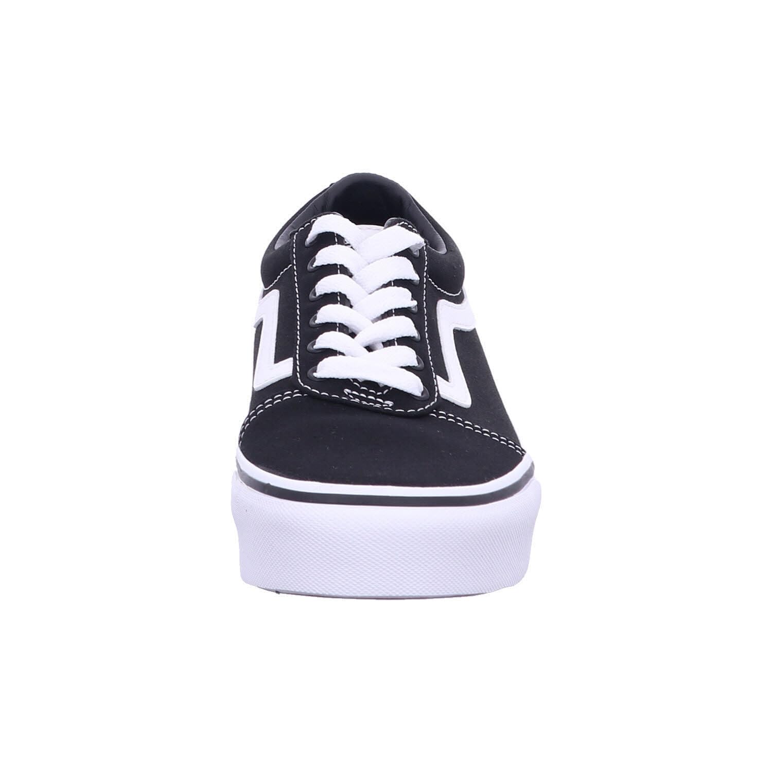 Vans Ward Platform Scarpe da ginnasticaBambine e Ragazze