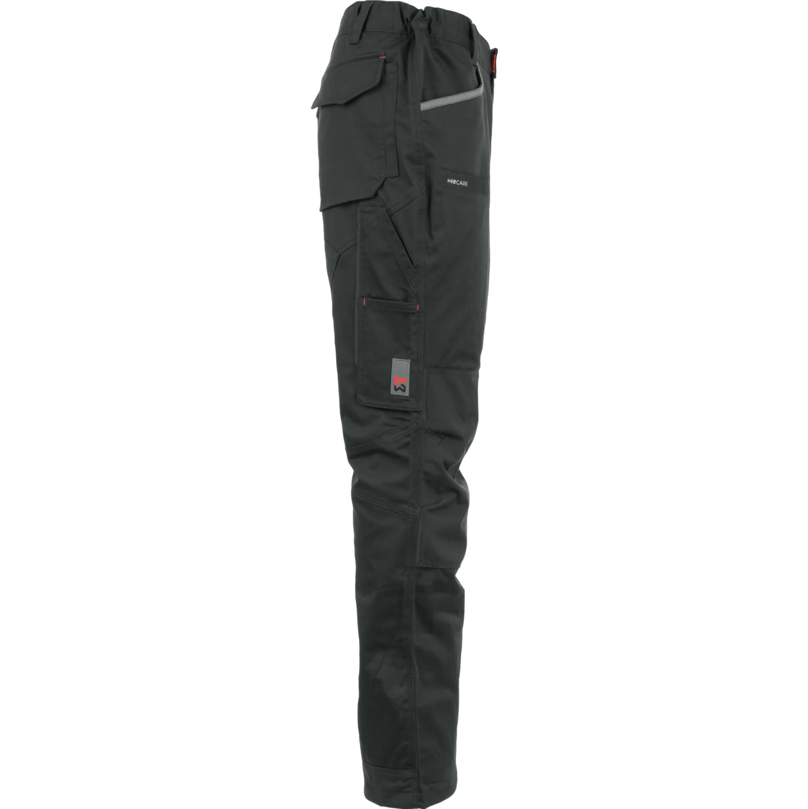 WüRTH MODYF Pantalon de Travail Stretch X Anthracite