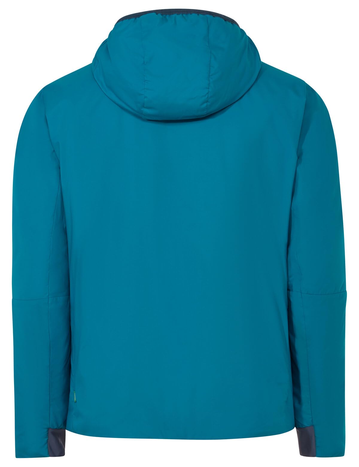 VAUDE Veste chaude Monviso pour homme, veste isolante sportive pour homme, qui fait partie du concept circulatoire, très bon rapport poids/chaleur