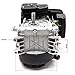 WilTec LIFAN 152 Motor de Gasolina 1.8kW (2.45PS) 4-Tiempos 15mm refrigerado por...