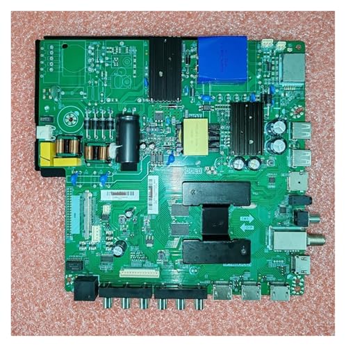 TP.T960X.PC821 4K 4コア Android WiFi ネットワーク TV マザーボード 1g+8G(75w no pfc)