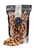 The Nuttery All Natural Freshl Cashews Nuts (Toffee Cashews)