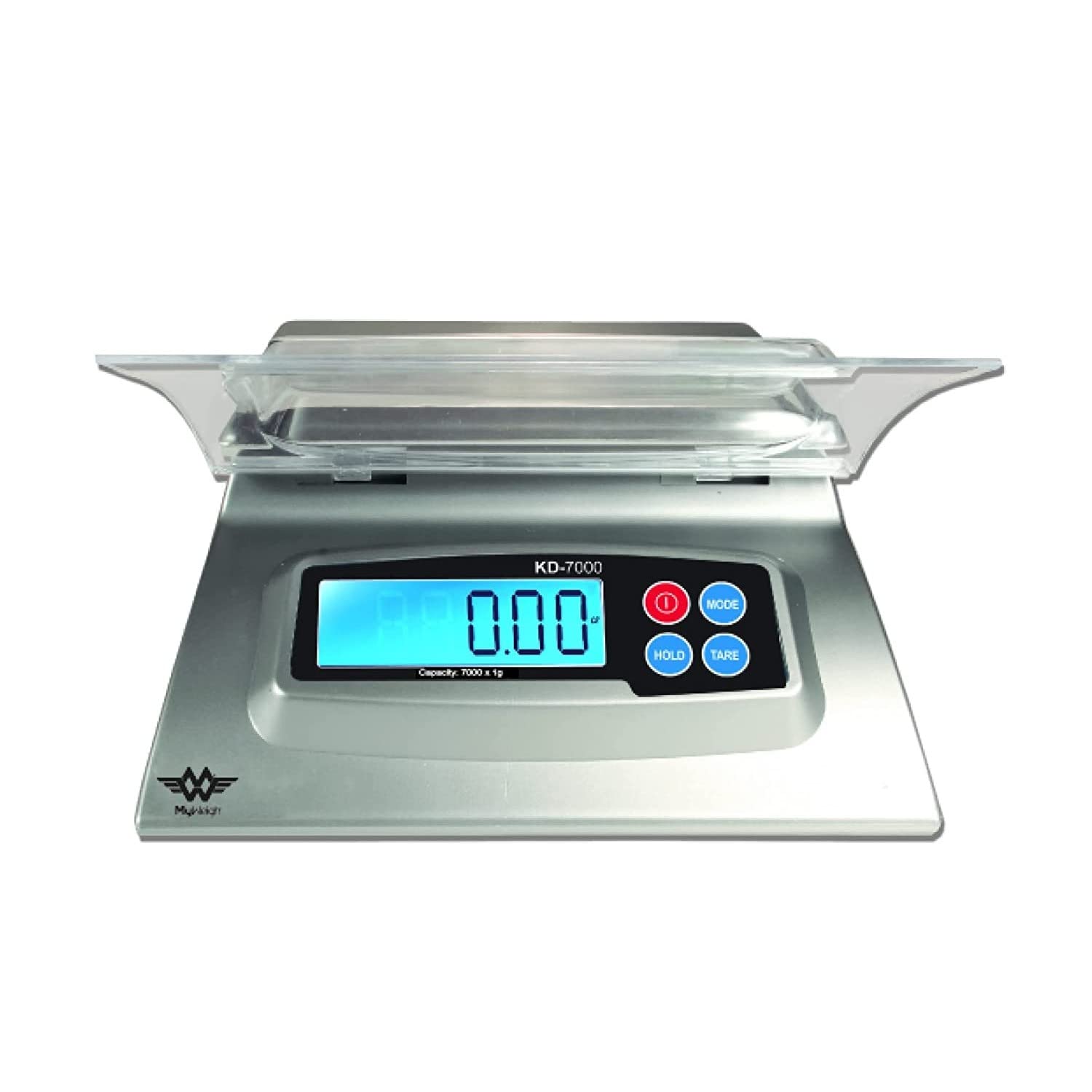Balance cuisine PRO 7Kgs Professionnel à 1g - boulangeries, Cuisines & Cantines- Secteur/Piles