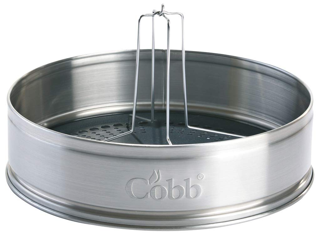 Cobb Campingbedarf Deckelverlängerung für Grill, 29140