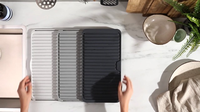 Gootsteenorganizer Joseph Joseph Surface Tiered Sink Tidy