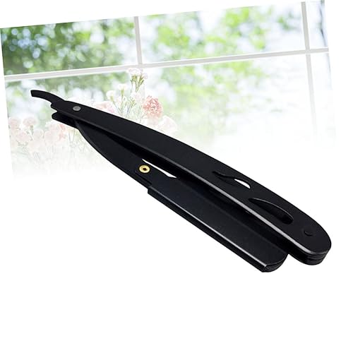 Miniatura 8 de Maquinilla de afeitar para hombres afeitadoras calvas para hombres cabeza anticuada para hombre Hombres Razor