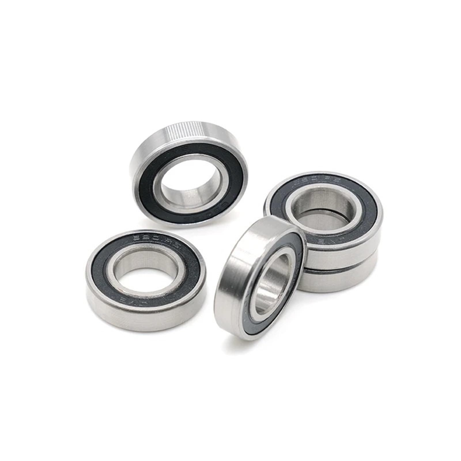 Rodamiento 6901RS para camión 6901-2RS de bolas 12x24x6mm 6