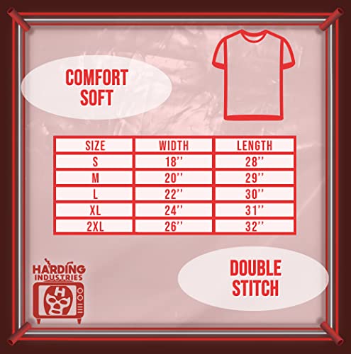 Harding Industries Sydney Mclaughlin - Men's Soft Graphic T-Shirt HAI #G18469142