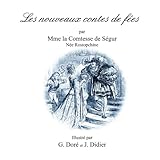 Les nouveaux contes de fÃ©es (French Edition)