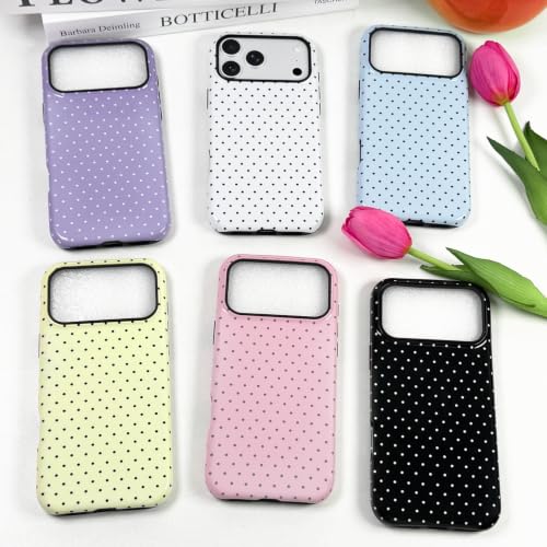 Coque iPhone 17 Pro Max évitez les bris d'écran grâce au design hybride robuste - 7