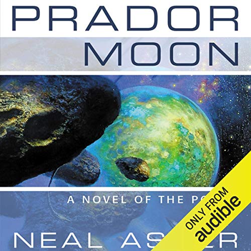 Prador Moon: A Novel of the Polity, Book 1