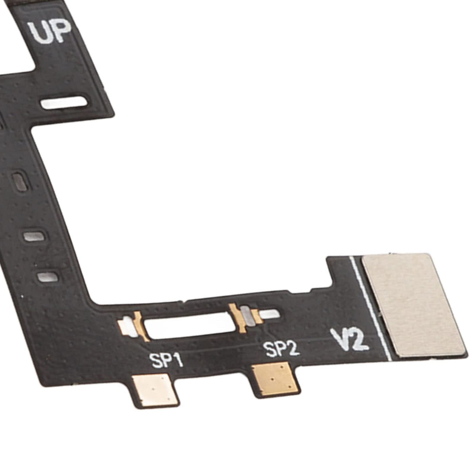 Cable de CPU de Consola de Juegos, Reemplazo de Cable de Consola de Juegos para Lite Flex SX, para Revisado V2, para Hwfly Core, para SX Core Chip