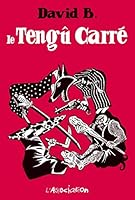 Le Tengû Carré 2844141129 Book Cover