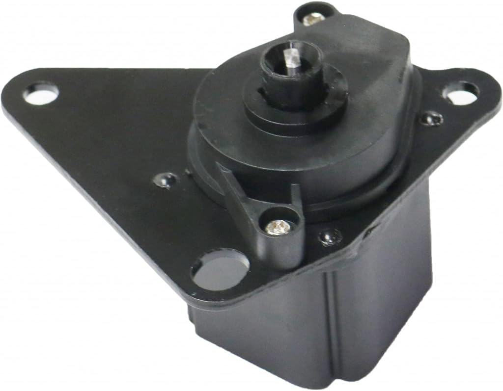 For Dodge Caliber Intake Manifold Runner Valve 2007 08 09 10 2011 | 5 Male Terminals | IMRC4 | 911902 | 8V1010 | MRC1002 | 4884549AC | 4884549AD