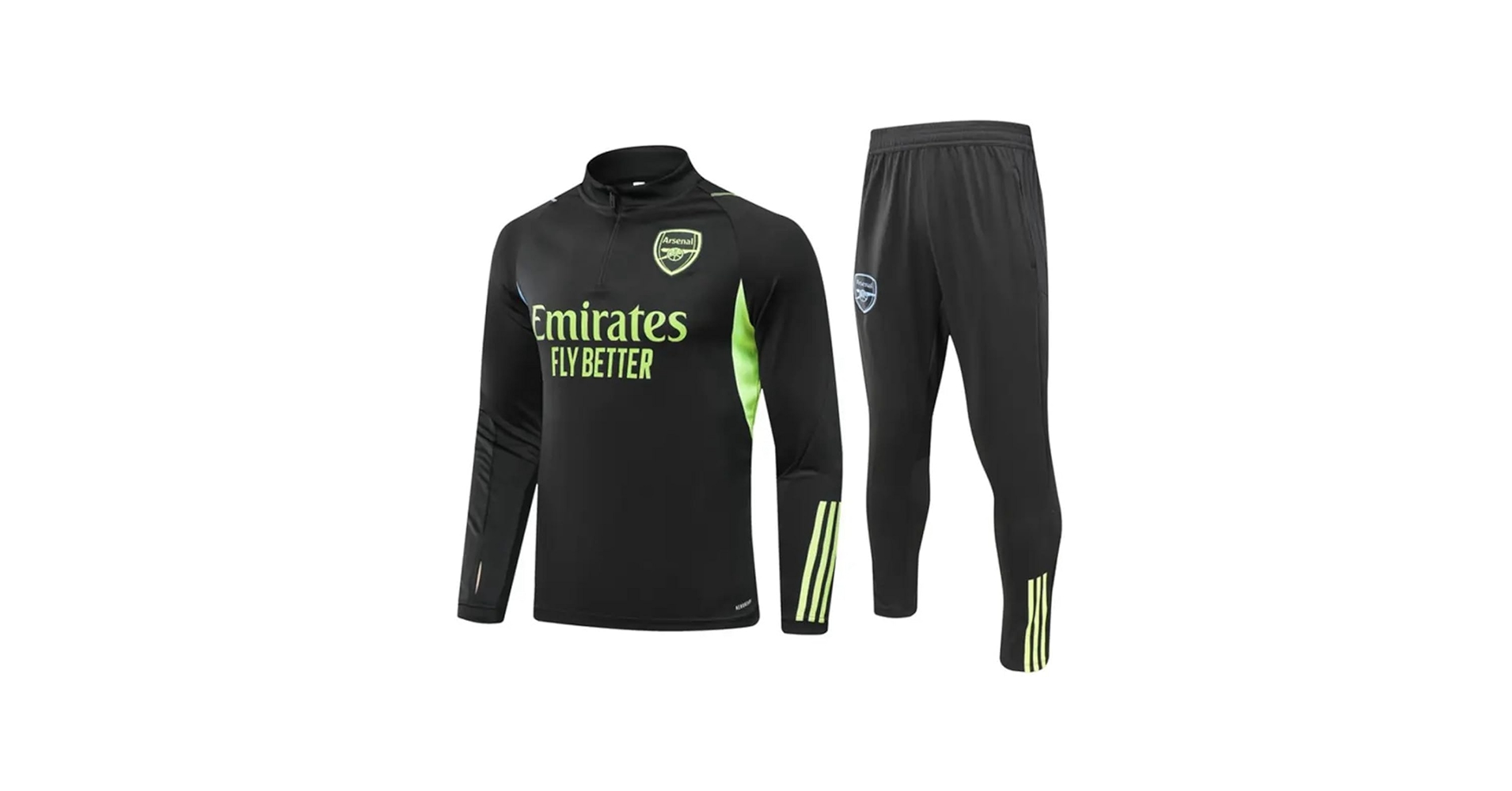 アーセナル　長袖　トレーニングウェア Amazon.co.jp: syhay アーセナル長袖23-24サッカートレーニング