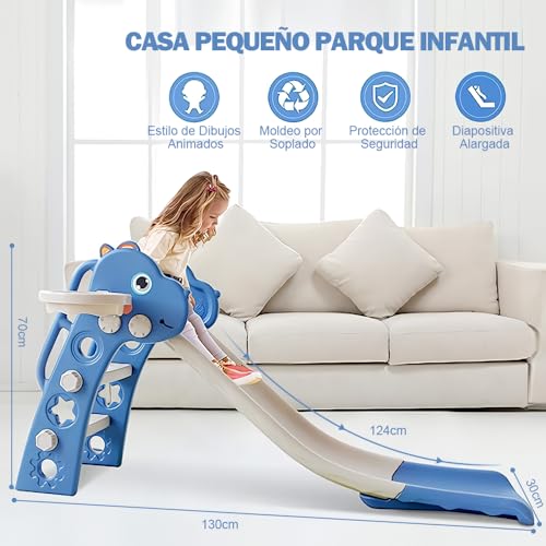 Resbaladillas, Toy Imagen adicional