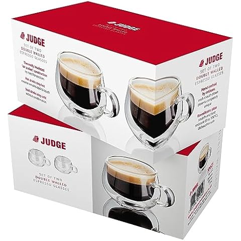 Tasse à expresso Judge JDG25 Cover