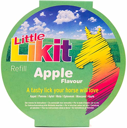 Likit Little Refill - Recambio para Rotor de aburrimiento, 250 g