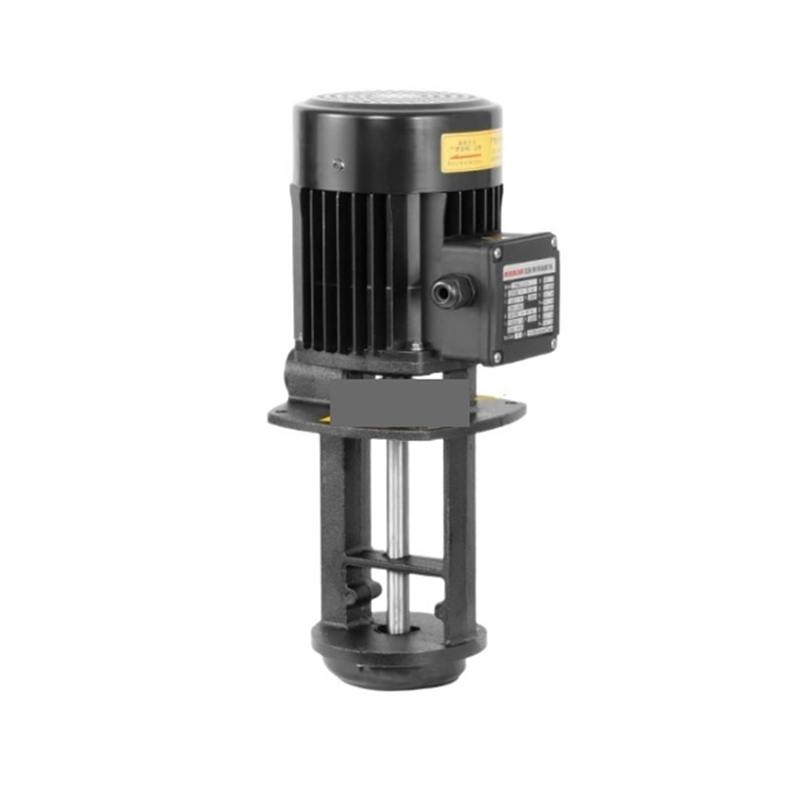 260W 380V Three-Phase Machine Tool Cooling Pump Oil Pump