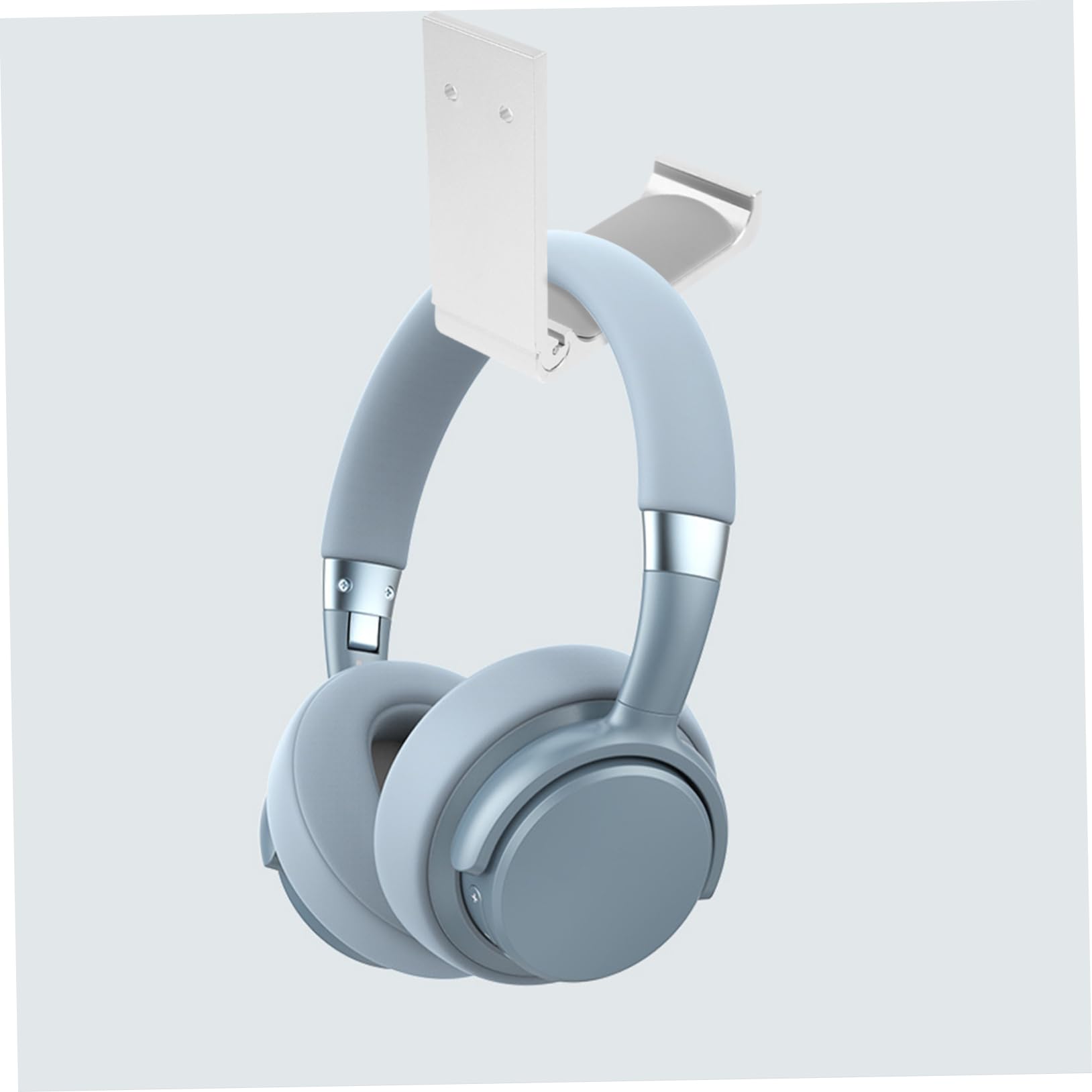 Artibetter 4sets Supporto Per Cuffie Design Semplice Supporto Per Headset Gaming Capacità Di Carico Facile Da Installare