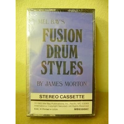 Fusion Drum Styles