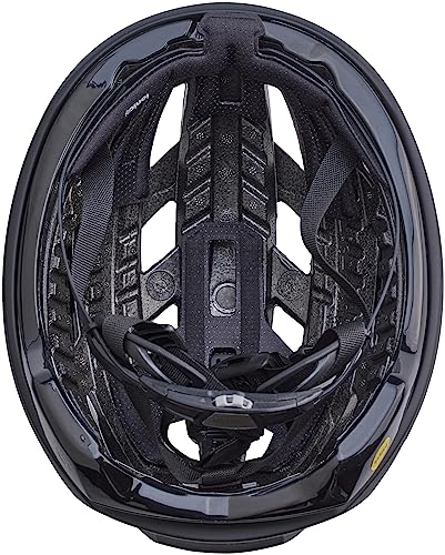 Casque BELL XR Spherical noir L idéal pour vos sorties gravel